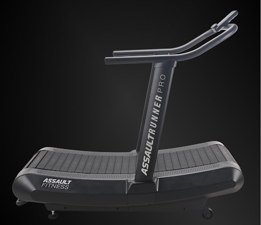 Assault fitness air online runner price